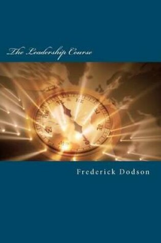 Cover of The Leadership Course