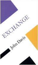 Book cover for Exchange