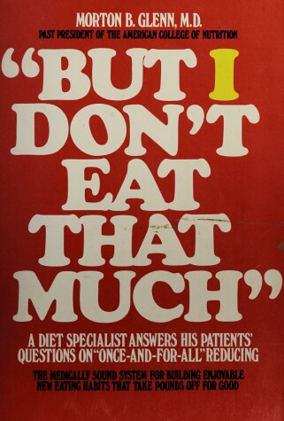 Book cover for But Don't Eat That Mud