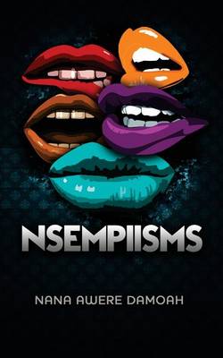Book cover for Nsempiisms