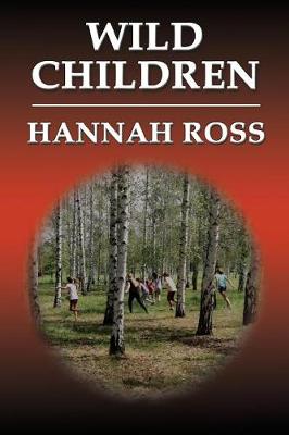 Book cover for Wild Children