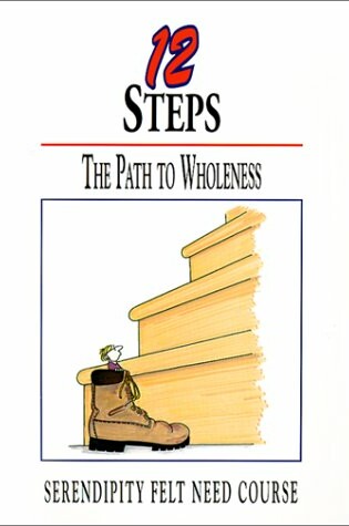 Cover of 12 Steps