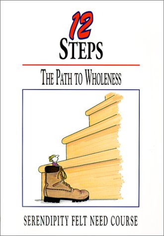 Cover of 12 Steps