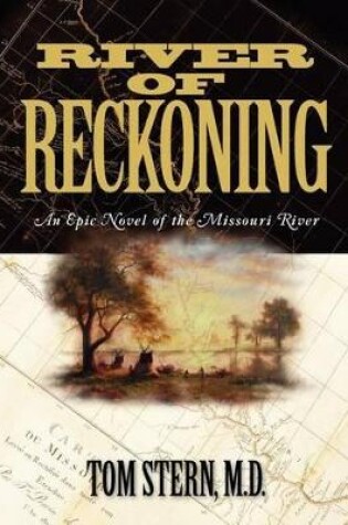 Cover of River of Reckoning