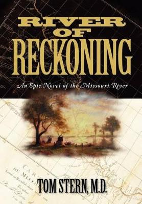 Book cover for River of Reckoning