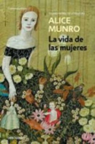 Cover of La vida de las mujeres