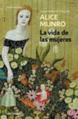 Book cover for La vida de las mujeres