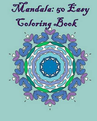 Book cover for Mandala