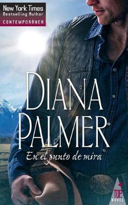 Book cover for En el punto de mira