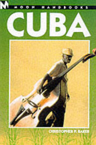 Cover of Cuba