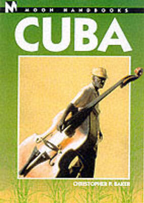 Cover of Cuba