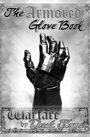 Cover of The Armored Glove Book