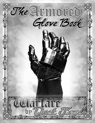 Book cover for The Armored Glove Book
