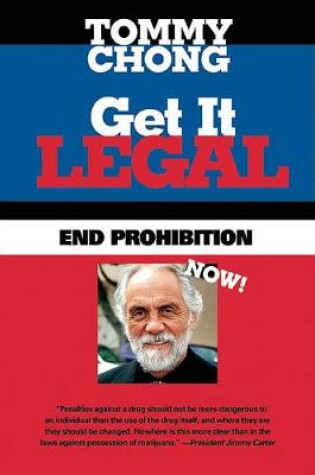 Cover of Get It Legal