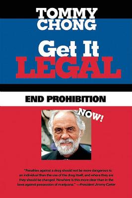 Book cover for Get It Legal