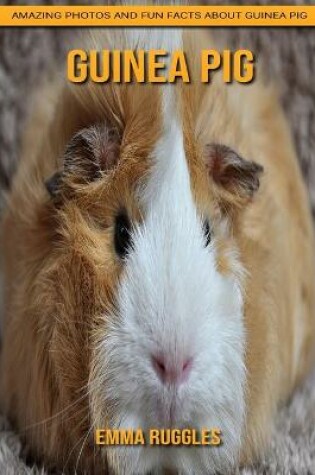 Cover of Guinea pig