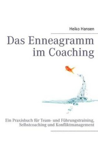 Cover of Das Enneagramm im Coaching