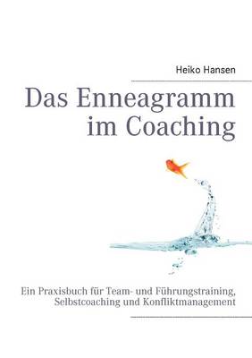 Book cover for Das Enneagramm im Coaching