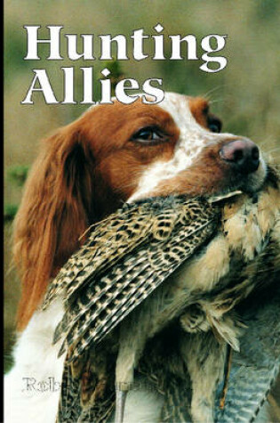 Cover of Hunting Allies