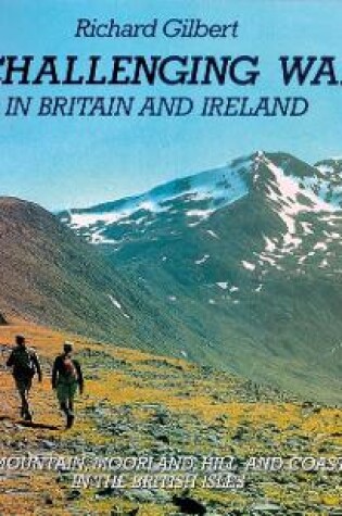 Cover of 200 Challenging Walks in Britain and Ireland