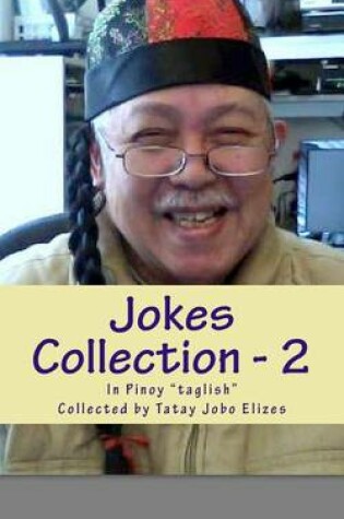 Cover of Jokes Collection - 2