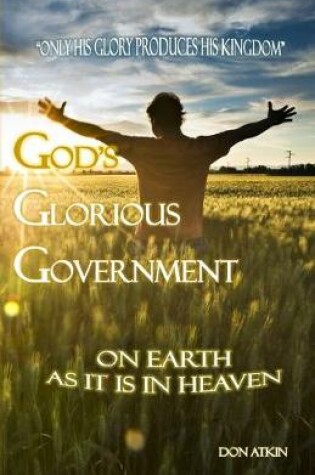 Cover of God's Glorious Government