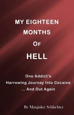 Book cover for My Eighteen Months of Hell