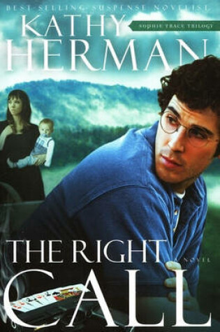 Cover of Right Call