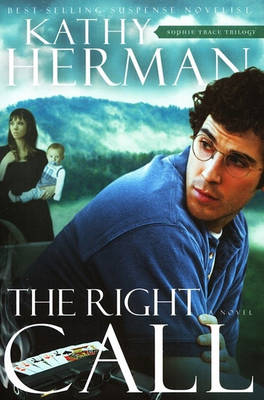Book cover for Right Call