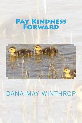 Book cover for Pay Kindness Forward