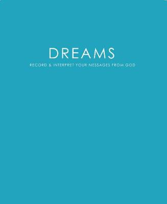 Book cover for Dreams