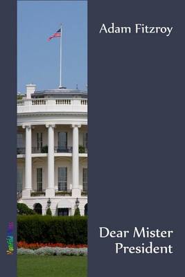 Book cover for Dear Mister President