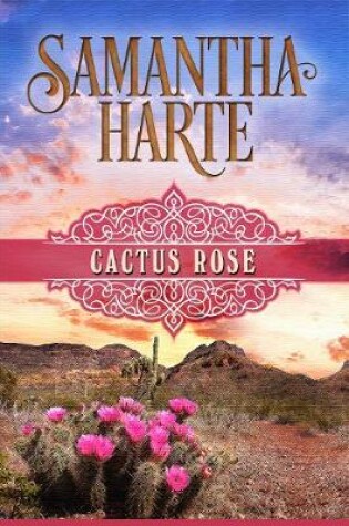 Cover of Cactus Rose