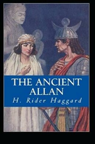 Cover of The Ancient Allan Annotated
