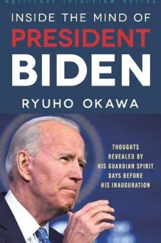 Cover of Inside the Mind of President Biden