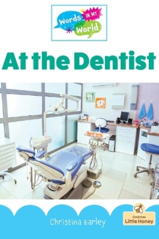 Cover of At the Dentist