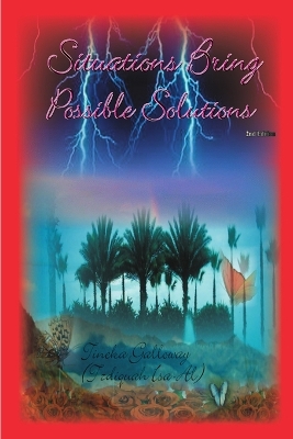 Book cover for Situations Bring Possible Solutions