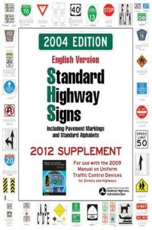 Cover of Standard Highway Signs