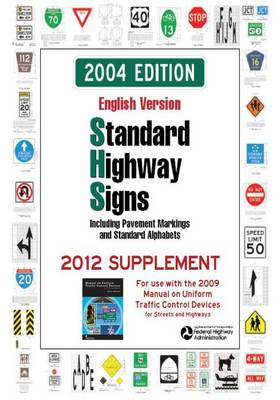 Book cover for Standard Highway Signs