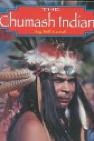 Cover of The Chumash Indians