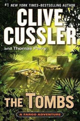 Cover of The Tombs