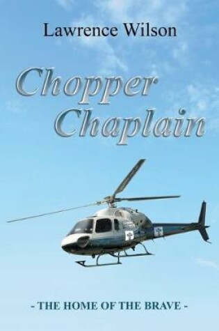 Cover of Chopper Chaplain