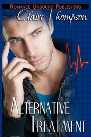 Cover of Alternative Treatment
