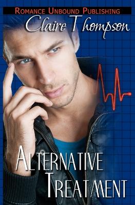 Book cover for Alternative Treatment