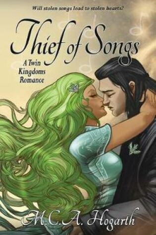 Cover of Thief of Songs