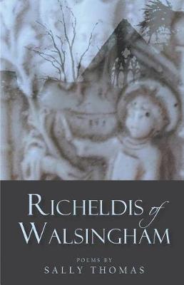 Book cover for Richeldis of Walsingham