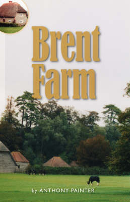 Book cover for Brent Farm