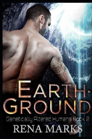 Cover of Earth-Ground