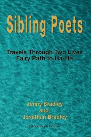 Cover of Sibling poets