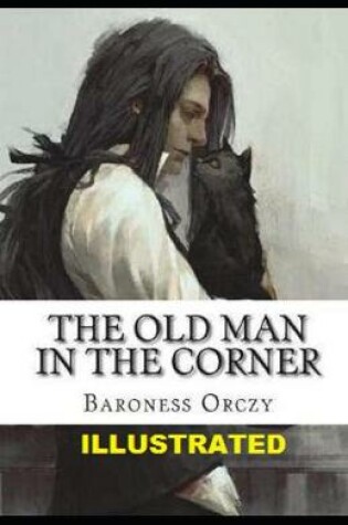 Cover of The Old Man in the Illustrated